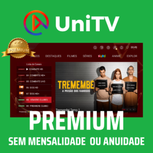 RecargaUηιΤν – Premium